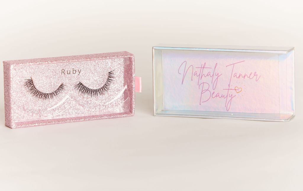 Ruby Lash